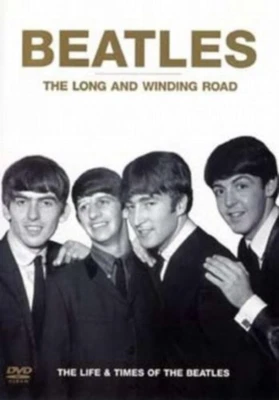 The Beatles - The Long and Winding Road DVD New FREE SHIPPING - Image 1 of 2