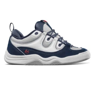 éS Shoes Two Nine 8 - Navy/White - Picture 1 of 6
