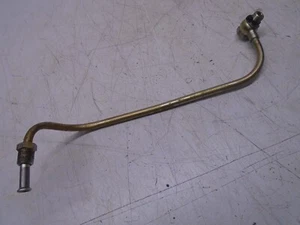 CD5 841532 Volvo Penta AQ125A Stern Drive 4 Cyl Fuel Pipe Line Pump to Carb - Picture 1 of 5
