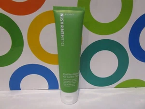 OLE HENRIKSEN ~ FIND YOUR BALANCE OIL CONTROL CLEANSER ~ 2 OZ - Picture 1 of 1