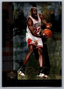 1999 Upper Deck - Gatorade Redemption Michael Jordan #MJ5 - HOF NM-MT - Bild 1 von 2