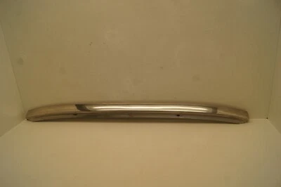 Jaguar XJS 1994 1995 1996 convertible - parabrisas superior bisel cromado OEM Foto 1 de 4