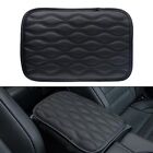 Auto Center Console Pad Universal Waterproof Car Armrest Seat Box Cover Car I...