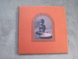 THE CONCERT FOR BANGLADESH 3lp Set '71 Apple STCX-3385 Insert VG+/EX UltraSonic - Picture 1 of 20