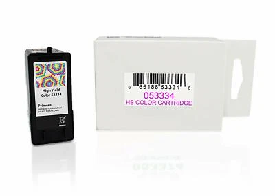 Primera 53334 Tri-Color Ink Cartridge for Bravo SE-3 and 4200 Series (SEALED) - Image 1 of 3