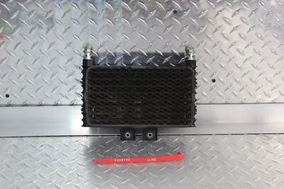 Hyosung GT250 2007 Comet enfriador de aceite de motor  Foto 1 de 4