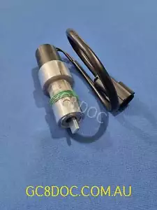 Subaru Impreza 97-07 WRX STI GC8 GF8 GM8 Speed Sensor 85082AC012 85082AE000 - Picture 1 of 10