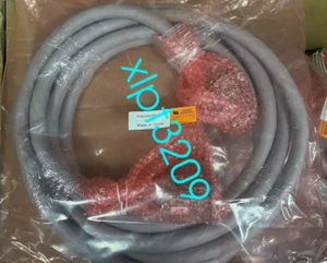 ABB 3HAC026787-001 POWER CABLE 7m NEW FedEx or DHL - Afbeelding 1 van 1