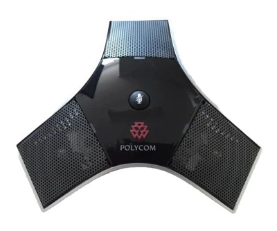 Polycom HDX MICPOD With 7.6 M Cable, P/N 2215-23327-001 - Image 1 of 4