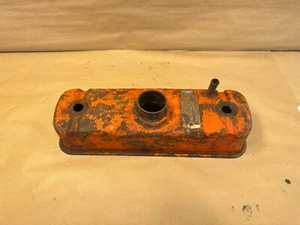 MG MGA MGB Valve Cover OEM PN 3772 - Picture 1 of 6