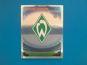 Figurine Panini Champions League 2007-08 2008 n. 94 Logo Werder Bremen - Imagen 1 de 1