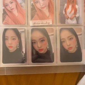 Carte fotografiche e altri album Loona Vivi - Foto 1 di 2