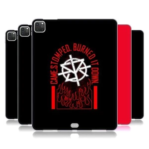 OFFICIAL WWE SUPERSTARS 8 SOFT GEL CASE FOR APPLE SAMSUNG KINDLE - Picture 1 of 22