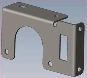 Remolque Honda Ridgeline 2006-2008 cableado equipo original arnés soporte - Imagen 1 de 5