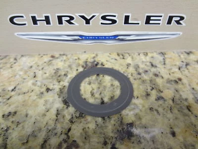 07-12 Dodge Ram 2500 3500 nueva junta EGR motores 6,7 L diésel Mopar fabricante original de fábrica Foto 1 de 2