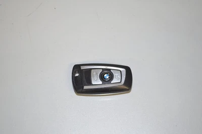 BMW F30 3er F20 F21 F22 F31 Radio Remote Control Luxury Line 868 MHZ 5A57FB8 - Image 1 of 4