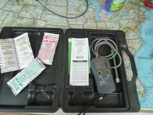 Hanna Instruments HI9813-6 pH/EC/TDS/Temperatura Medidor CAL Comprobación con Estuche y Sonda - Imagen 1 de 1