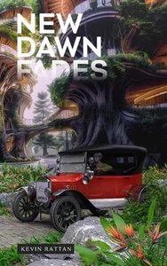 New Dawn Fades by Kevin Rattan Paperback Book - Foto 1 di 1