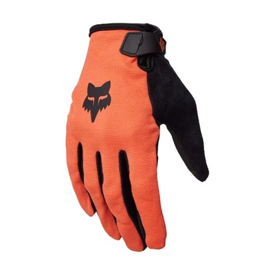 Fox Racing Ranger Glove (Atomic Orange) (Small) 31057-456-S - Image 1 of 4