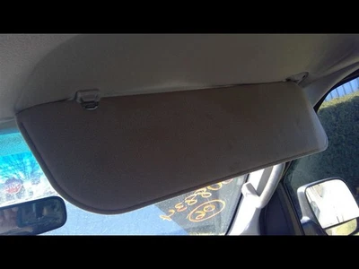 Parasol de pasajero sin tela de iluminación para camioneta Ford E150 03-08 457846 Foto 1 de 4