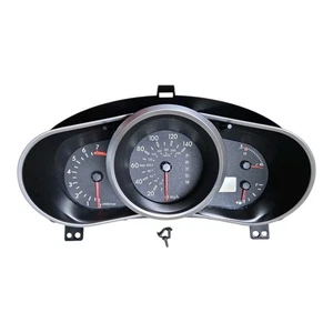 2007-2009 Mazda CX-7 CX7 OEM Speedometer Instrument Cluster 189k Miles W/Screws - Picture 1 of 4