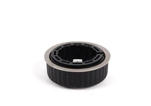 BMW E31 Steering Shaft Bushing Genuine 32311158835 - Picture 1 of 7