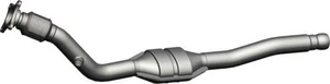 EXHAUST FOR VOLVO 850 S70 V70 2 2.4 CATALYST CONVERTER - Picture 1 of 4