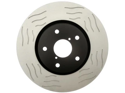 Rotor de freno delantero Raybestos 42141NFVB para Subaru B9 Tribeca 2006-2007 Foto 1 de 2