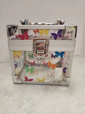 Caboodle Mini Box With Butterflies - Image 1 of 4