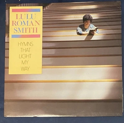 Lulu Roman Smith – Hymns That Light My Way LP Record 1986 Word Gospel 33RPM - Image 1 of 4
