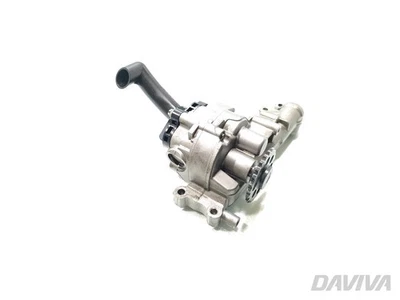 Mercedes-Benz A-Class Engine Oil Pump A 160 CDI Diesel 60kW (82 HP) 6401810401 - Image 1 of 4