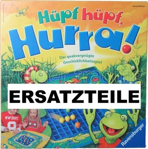 Ersatzteile für Hüpf Hüpf Hurra - gebraucht ab 2,00 Euro inkl. Rechnung - Picture 1 of 10