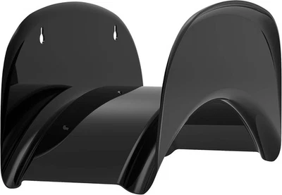 Heavy Duty Hose Hanger Wall Mount, Hose Holder, Hook, Rack, Support for Outside - Image 1 of 4