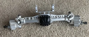Axial SCX6 Vitavon Portal Front Axle - Picture 1 of 3