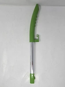 Manico superiore curvo di ricambio per pulitore a vapore scopa Thane KB6622V-1 H2O X5 - Foto 1 di 4