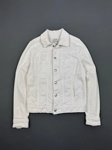NWT Zadig&Voltaire Kiomy Skull Denim Women’s Jacket - Picture 1 of 17