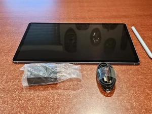 NEW Samsung Galaxy Tab S10+ Plus - SM-X828U - 12.4" 256GB - (Verizon) 5G - Picture 1 of 6