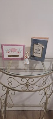 Paquete de graduación Foto 1 de 4