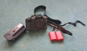 Panasonic Lumix GH5 Vlog & accessories - Picture 1 of 8