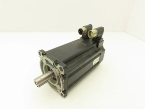 Allen Bradley MPL-B420P-MJ74AA AC Servo Motor 2.5Hp 460V 3PH 5000 RPM Ser A - Picture 1 of 12