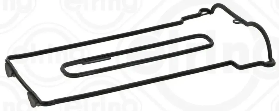 Kit de joints de cache-culbuteurs gauche 712.000 ELRING pour BMW Z8 Roadster 5 - Photo 1/4