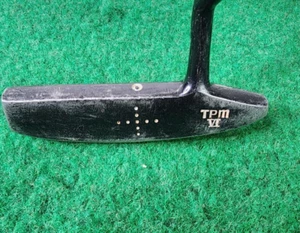 Vtg Spalding Touring Pro Model TPM VI RH Steel Shaft 35" - Picture 1 of 13