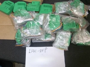 Nana Electronics LHC-50P Hall Effect Sensor 50A Current Transducer - Picture 1 of 1