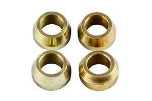 3/4" Imperial Misalignment Spacers Washer for use with Rod Ends - 4x Pack - Picture 1 of 2