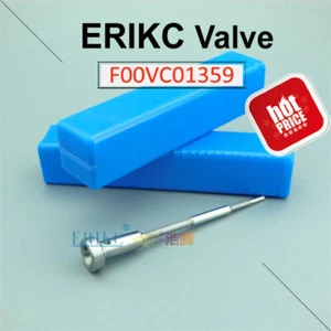 Injector Control F00VC01359 Needle for Engine GREATWALL Hover CUV 2.8D 70kw - Picture 1 of 6