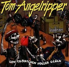 Ein Tröpfchen Voller Glück von Angelripper,Tom | CD | Zustand gut - Bild 1 von 1