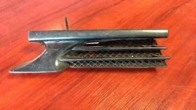 MERCEDES BENZ FRONT BUMPER TRIM STRIP C CLASS W202 FRONT LEFT 2028800505 - Image 1 of 4