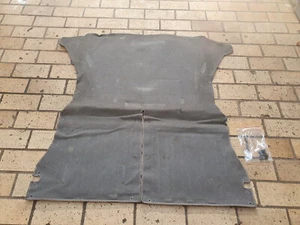 @RAR@ Innenboden Kabinenteppich Gepäck EDM OEM Honda CIVIC EG6 EJ EG 92-95 - Bild 1 von 10