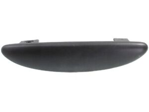 Replacement AP 77FM85K Front Right Door Handle Fits 2000 Saturn LW1 Base