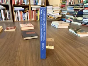 SIGNED—A Woman’s Guide To The Prevention, Detection…Of Cancer By Jeanne Petrek - Picture 1 of 7